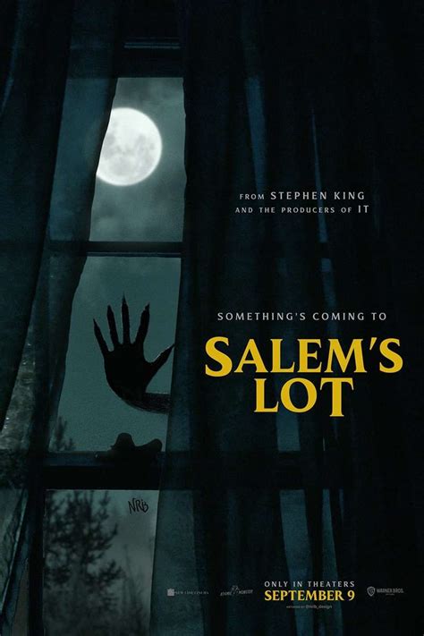 salem's lot imdb|salem's lot 2024 release date.